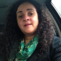 Catarina Pimenta dos Santos