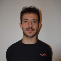 Bastien Cherel