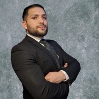 Marcos Moyano