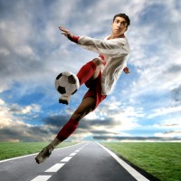 Premier League Football