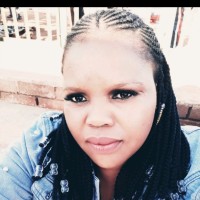 Thandi Motse