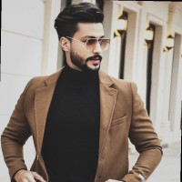 Noman Ahmed
