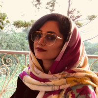 Nafise Ghoroghi