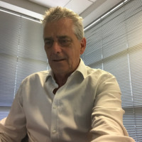 Martin Evans