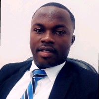 Augustine Asante