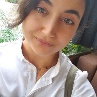 Sanae Belhadj