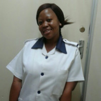 Tshegofatso Nkuna