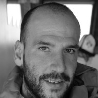 Joan Marc Casals Puig