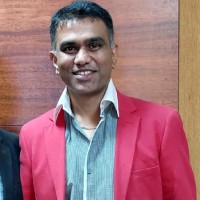 Pani Kumar