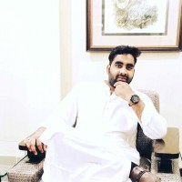 Engr Shehzoor Rajput