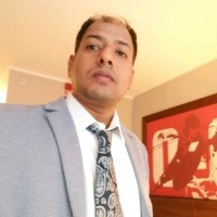 Ajay Behera