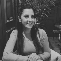 Rocío Gómez Lara
