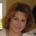 Sylvie Putnam