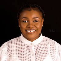 Sandra Nkwopara