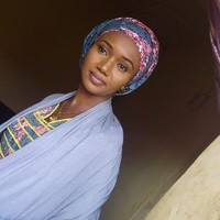 zainab Abdullahi