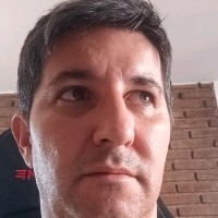 Sebastián Bustos
