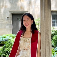 Amanda Huang