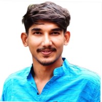 Sushant Swami
