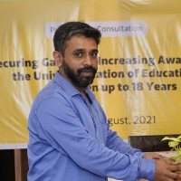 Partha Das Gupta
