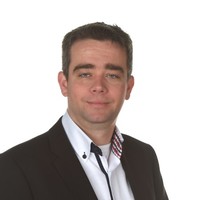 Jaap Jan Regnery