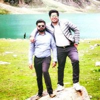 Umair Chaudhry