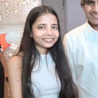 Priyanka Gupta