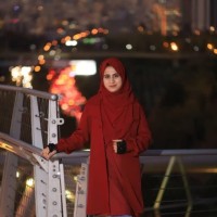 Khadija Darwish