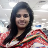 Haritha A.
