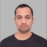 Suhas S.