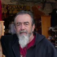 Richard LAMBERT