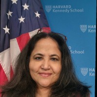 Tharani (Tara) Jayaratnam