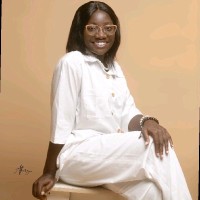 Faith Olagoke