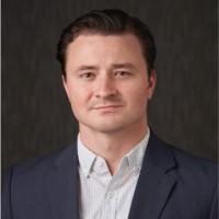 Zachary Morrell, Apri
