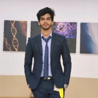 Dhaval Advani