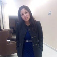 Celene Palmas Fernandez
