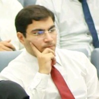 Muhammad Abdullah Mian
