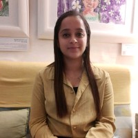 Kiranjot Kaur