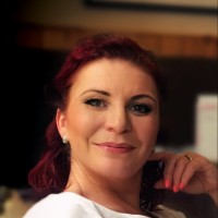 Clare Bell