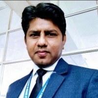 Dr. RajinderKumar M Math