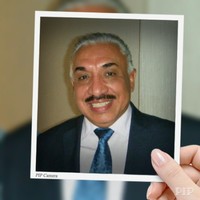 Pedro Jose Castañeda Isoba