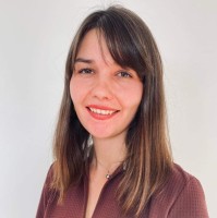 Margaux Bouvier