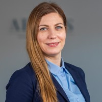 Cristina Hilger