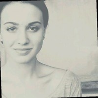 Anna Nadirashvili