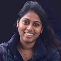 Poorani Muthu