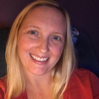 MELISSA HAMRICK
