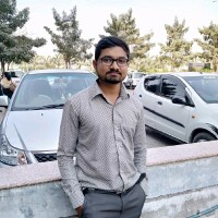 Krishna Prajapati