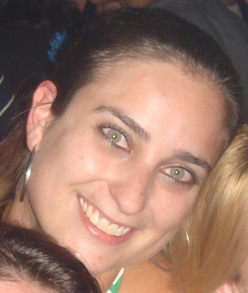 Alexandra Giorgi