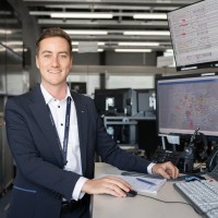 Luca Tensfeldt