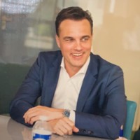 Dirk-Jan in den Eng