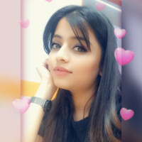 Vishakha Singh